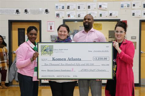susan b komen donation.